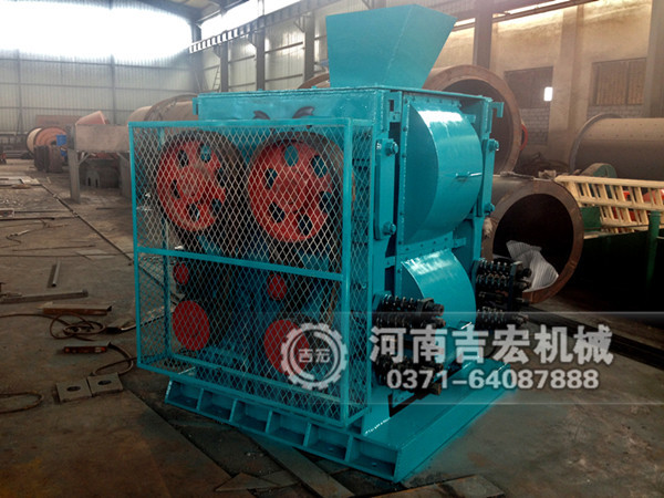 40目到70目專用制砂機(jī)哪種好,破碎效果如何？