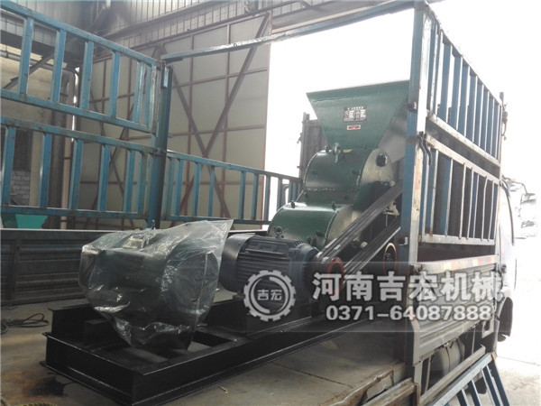 煤渣粉碎機保養(yǎng)工作—平凡卻不容小視！