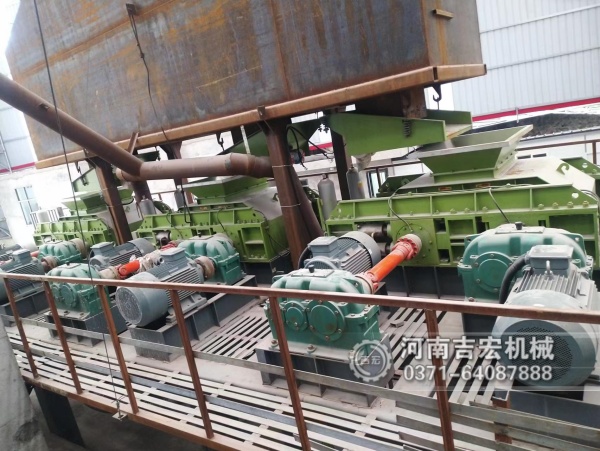 硅渣用什么破碎機(jī)好,多少錢一臺(tái),哪個(gè)廠家好？